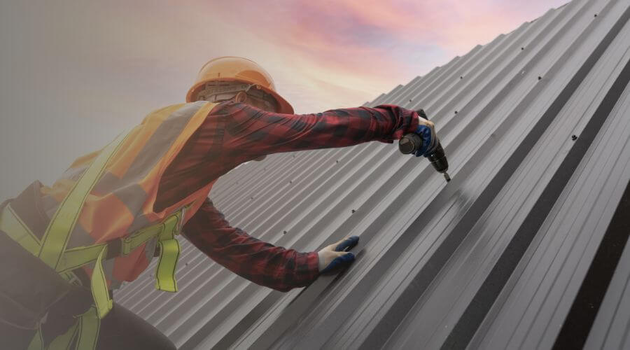 Expert Emergency Roof Repairs services in Leopold, MO